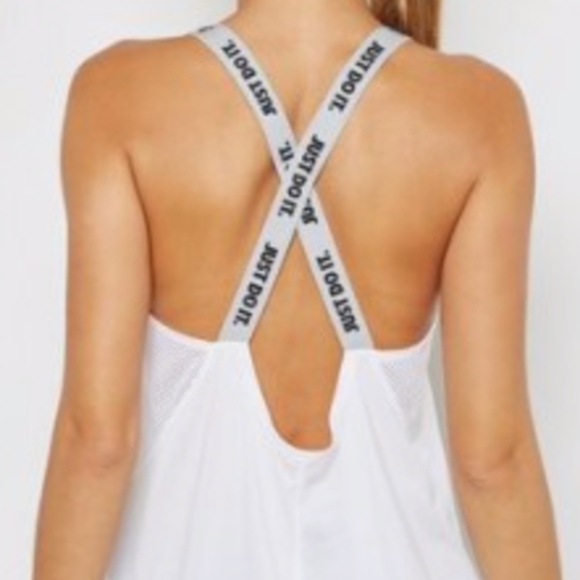 Nike Tank Nike Workout Clothes Nike Top - Picture 7 of 8